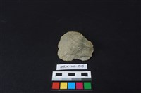 石片器藏品圖，第2張