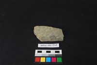 石片器藏品圖，第2張