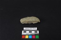 石片器藏品圖，第3張