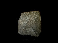 斧鋤形器藏品圖，第1張