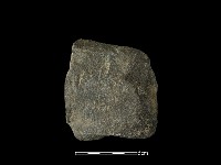 斧鋤形器藏品圖，第2張