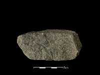 石片藏品圖，第1張