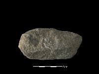 石片藏品圖，第2張