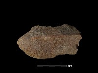 石片藏品圖，第1張