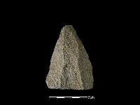 打製石器藏品圖，第2張