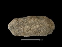 石片器藏品圖，第2張