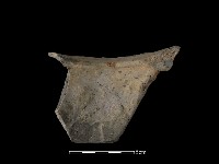 陶片藏品圖，第1張