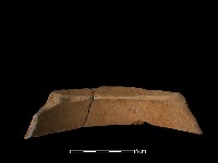 陶片藏品圖，第1張