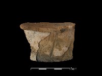 陶片藏品圖，第1張