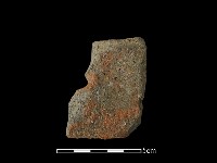 陶片藏品圖，第1張