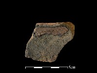 陶片藏品圖，第1張