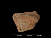 陶片藏品圖，第1張