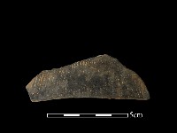 陶片藏品圖，第1張