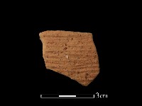 陶片藏品圖，第1張