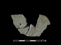 磨製石器藏品圖，第1張