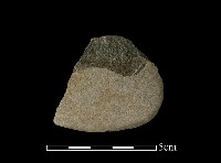 石片器藏品圖，第2張