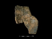 陶罐藏品圖，第2張