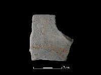 陶盆藏品圖，第2張