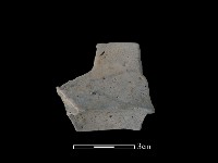 陶盆藏品圖，第1張