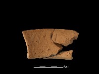 陶罐藏品圖，第2張