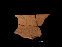 陶罐藏品圖，第1張