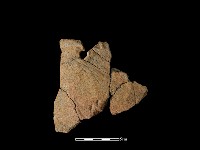 陶片藏品圖，第1張