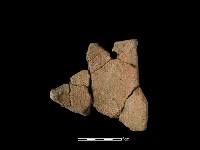 陶片藏品圖，第2張