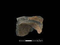 陶片藏品圖，第2張