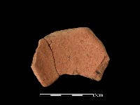 陶片藏品圖，第1張