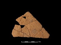 陶片藏品圖，第1張