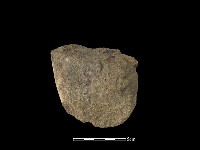 斧鋤形器藏品圖，第1張