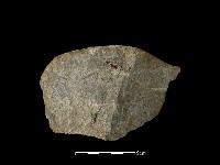 石片器藏品圖，第2張