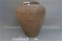 印紋陶罐藏品圖，第8張