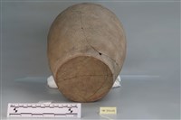 印紋陶罐藏品圖，第9張