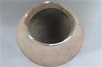 印紋陶罐藏品圖，第10張