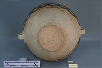 彩陶人面壺藏品圖，第9張