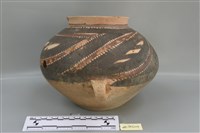 彩陶罐藏品圖，第2張