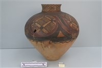 彩陶罐藏品圖，第2張