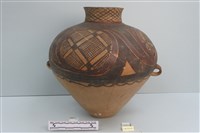 彩陶罐藏品圖，第3張