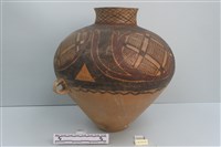 彩陶罐藏品圖，第4張