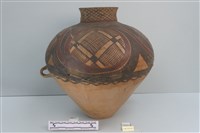 彩陶罐藏品圖，第6張