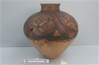 彩陶罐藏品圖，第7張