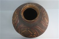 彩陶罐藏品圖，第9張