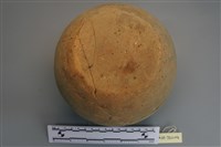 布紋灰陶缽藏品圖，第5張