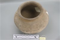 幾何印紋陶罐藏品圖，第5張
