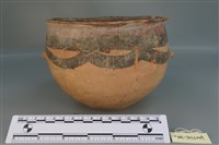 彩陶缽藏品圖，第1張