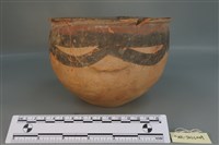 彩陶缽藏品圖，第2張