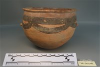 彩陶缽藏品圖，第3張