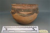 彩陶缽藏品圖，第4張