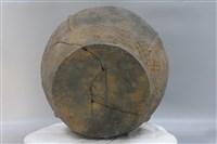 幾何印紋陶罐藏品圖，第9張